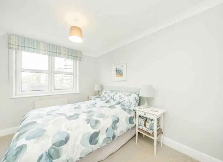 Flat For Sale in London, England