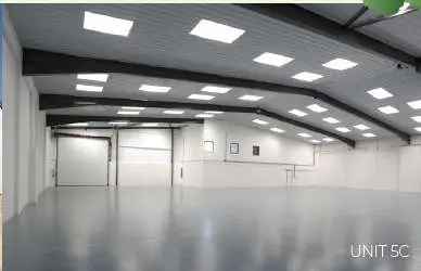 Industrial Unit to Rent - 32345 sq ft - Witney