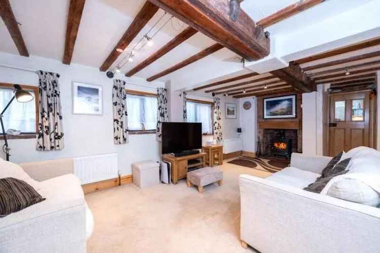 3 Bedroom Cottage Newton on Trent