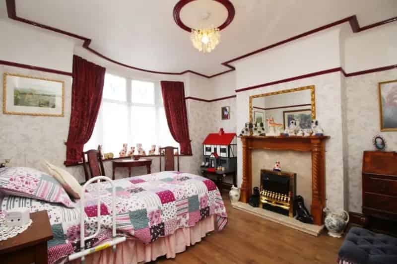 3 Bedroom Semi Detached House for Sale Rhyl Denbighshire