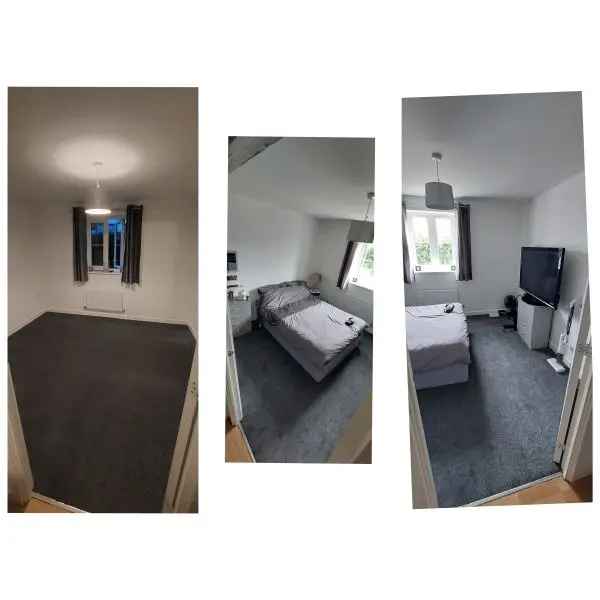 Flat For Rent in Colchester, England