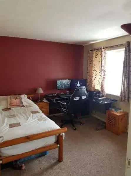 2 Bed Family Home Near Hailsham and Eastbourne