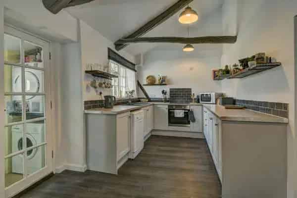 Exceptional Home and Holiday Cottages in North Devon