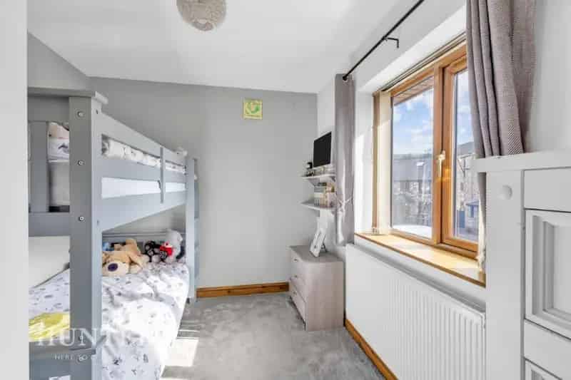 3 Bed Detached House for Sale