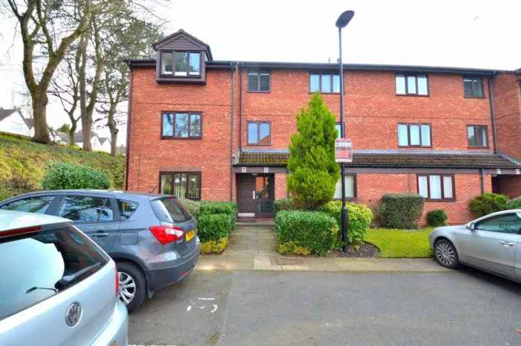 1 Bedroom Flat for Sale South Birmingham