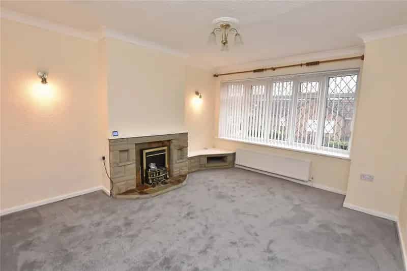 House For Sale , Leeds, England