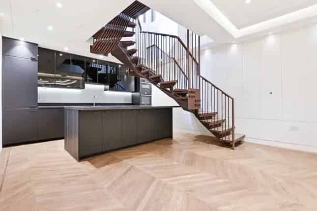 Townhouse for Sale in Chappell Lofts Camden