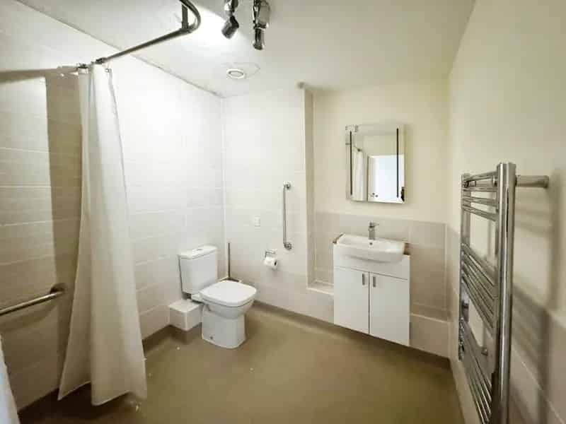 1 Bedroom Retirement Flat for Sale Poulton-le-Fylde FY6