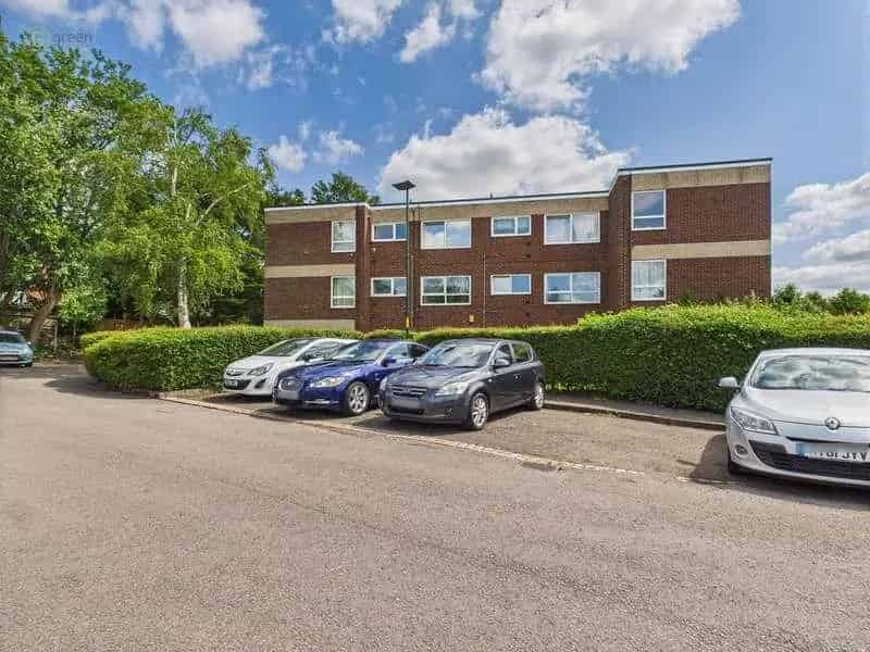 1 Bed Flat for Sale Near Erdington Train Station