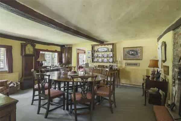 Pond Farm Family Home Detached House Cambridge