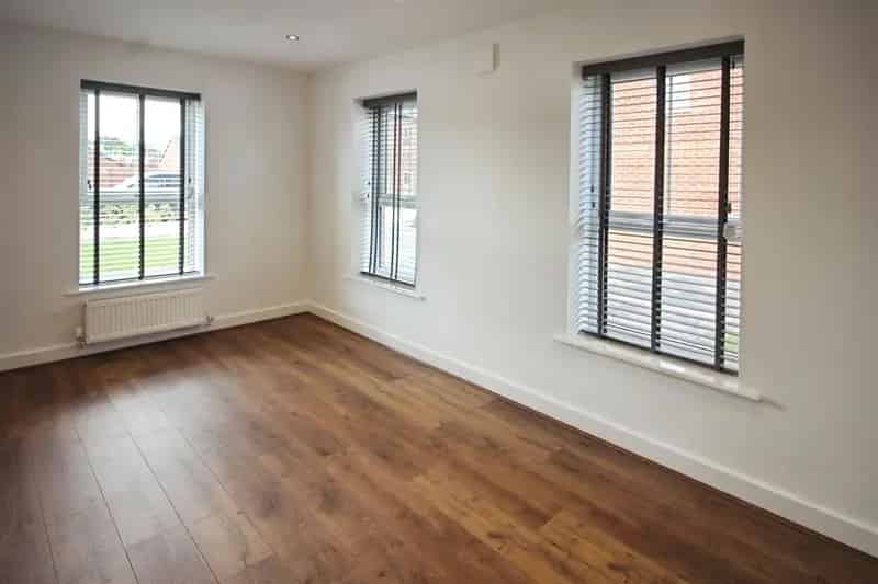 2 Bedroom Townhouse House to Rent