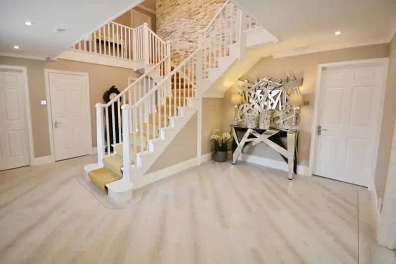 5 Bedroom Detached House For Sale Woodham Newton Aycliffe