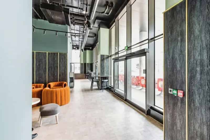 Luxury 1 Bedroom Flat to Rent Manchester M4