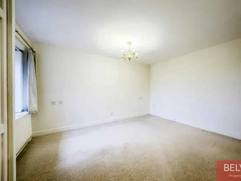 Retirement Apartment with Communal Gardens and Domestic Assistance
