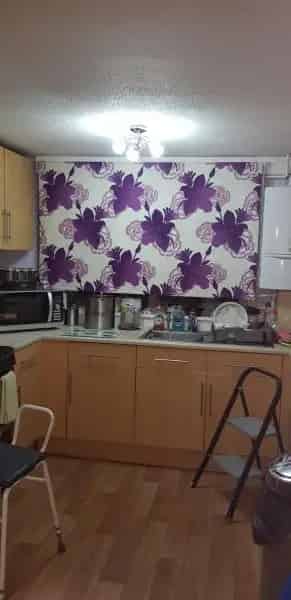 3 Bed Semi Detached House Good Sized Garden Redecorated