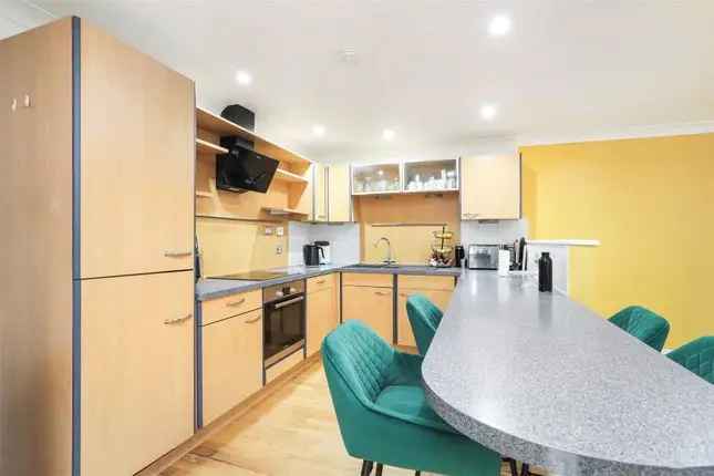 Flat for sale in Argyle Street, Glasgow, Glasgow City G2