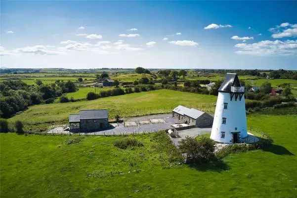 Melin Newydd Cottages, Tyn Lon, Holyhead, Anglesey, LL65 4UA | Property for sale | Savills