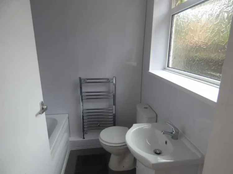 Studio to Rent Coventry