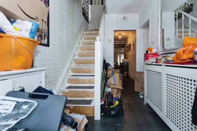 Three Bedroom Detached House in Oldbury