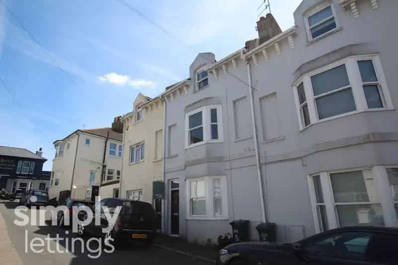 1 Bedroom Flat to Rent Portslade Pet Friendly Ground Floor