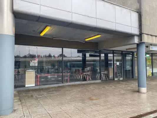 Retail Unit to Let East Kilbride Princes Mall