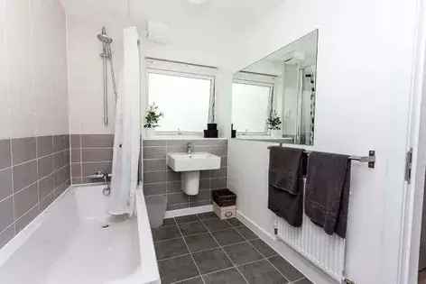 1 Room 55m² Flat Aberdeen Student Accommodation