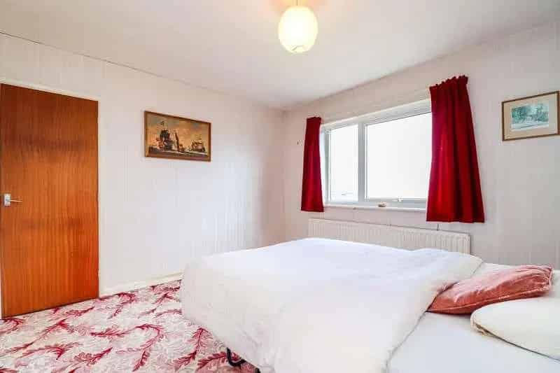 3 Bed Detached Bungalow for Sale