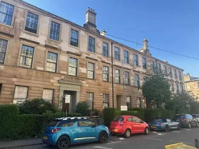 7 Bedroom Flat to Rent - Recently Renovated Duplex