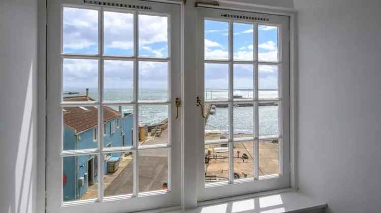 House For Sale in St Monans, Scotland