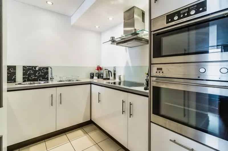 2 Bedroom Flat to Rent Manchester M3 Leftbank Development