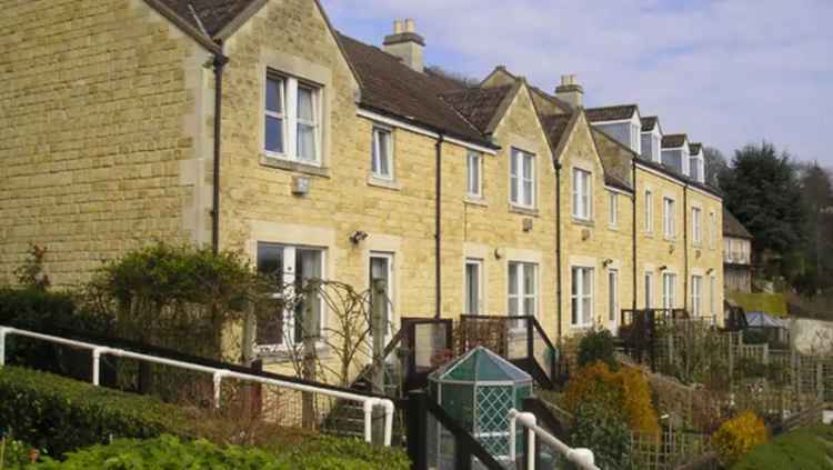 Ropewalk Cottages Retirement Apartments Bradford-on-Avon