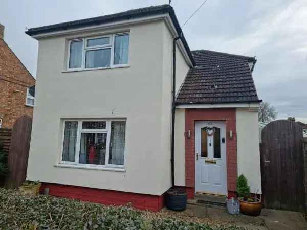 House For Rent in St Neots, England