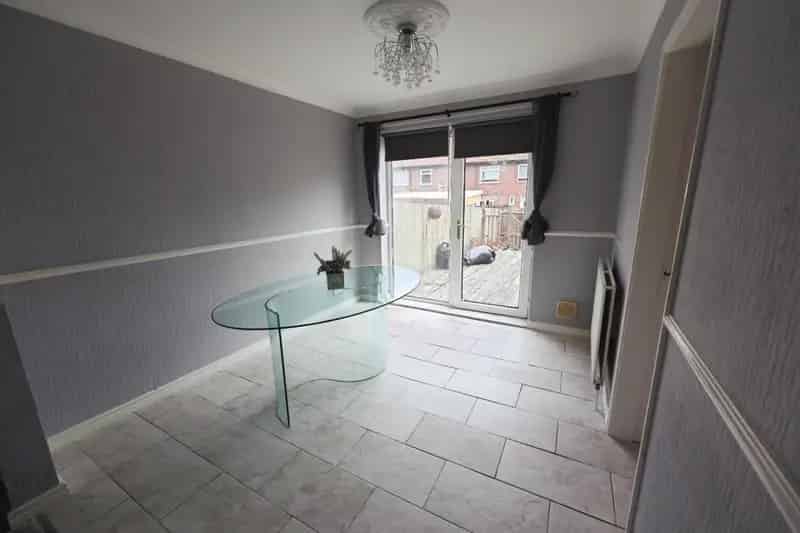 3 Bedroom House To Let in Bishop Auckland