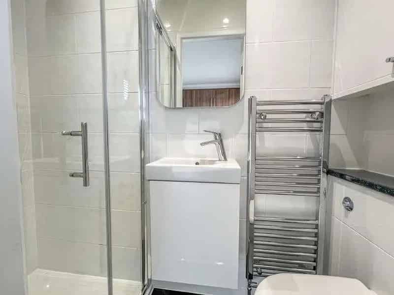 2 Bed Semi-Detached House For Sale