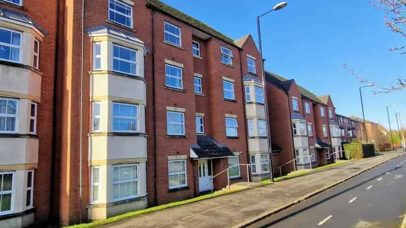 2 Bedroom Apartment for Sale