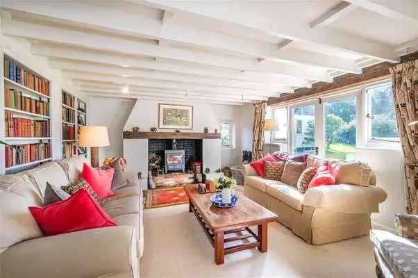 Common Lane, Binfield Heath, Henley-on-Thames, Oxfordshire, RG9 4JZ | Property for sale | Savills