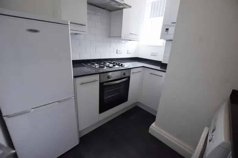 Ground Floor Apartment in Waltham Abbey with Parking
