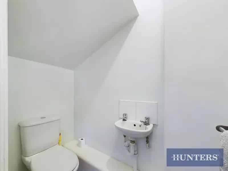 3 Bedroom End Terrace House for Sale - Crayke Development