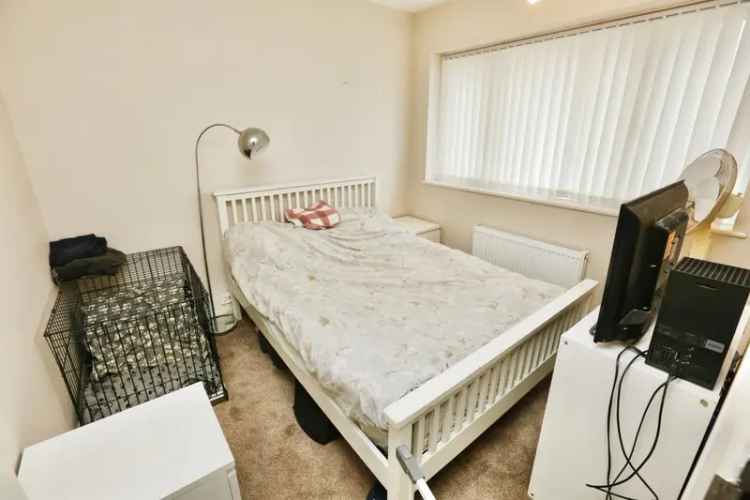 Three Bedroom Semi-Detached Home in Elson