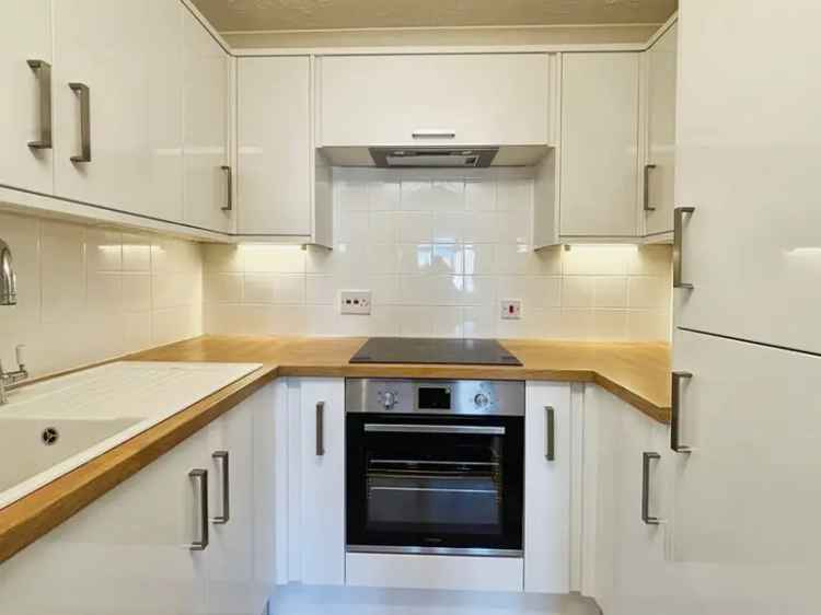 1 Bedroom Flat for Sale in Rye East Sussex