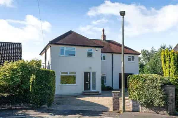 Mellor Crescent, Knutsford, Cheshire, WA16 0BB | Property for sale | Savills