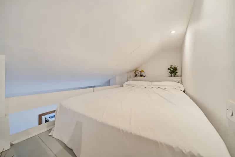 Studio Apartment near Wandsworth Common Clapham Junction