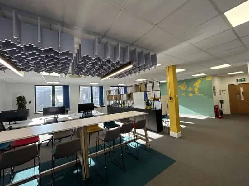 7-9 Whiteladies Road Office Space For Rent