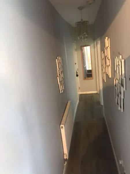 One Bedroom Garden Flat West Dulwich Near Brockwell Park