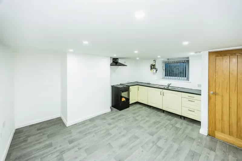 Two Bedroom House Pellon Zero Deposit Available