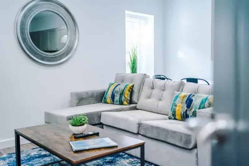 1 Bedroom Furnished Apartment Hull City Centre