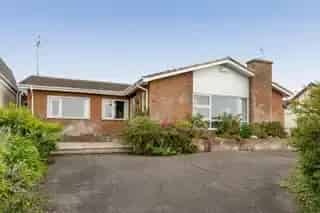 Detached Bungalow Strangford Lough Views Private Slipway