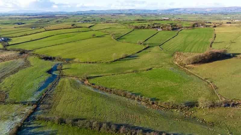Bowhouse Farm Lot 5 Netherhill Land 45.1 Acres