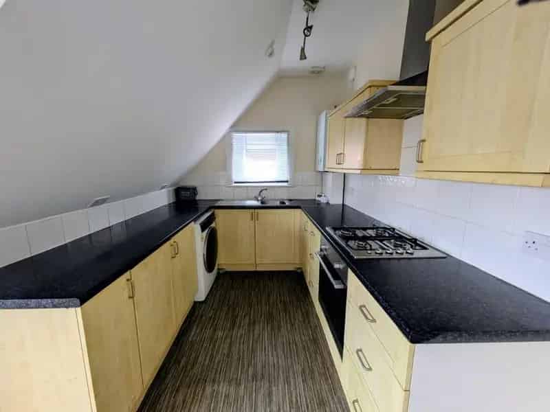 1 Bedroom Flat to Rent Folkestone Kent CT19