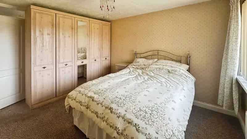 3 Bedroom Mid Terrace House for Sale Chester Le Street